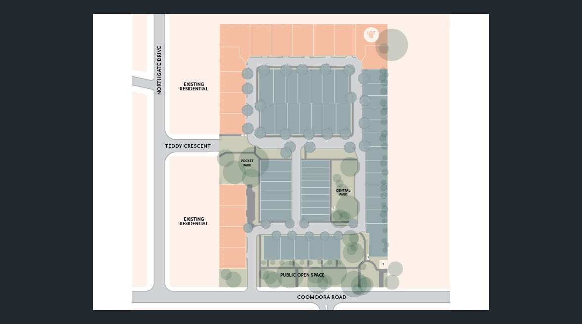 [Land for Sale] Coomoora Estate, Springvale South OpenLot